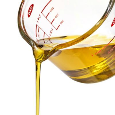 1-Cup Glass Measuring Cup