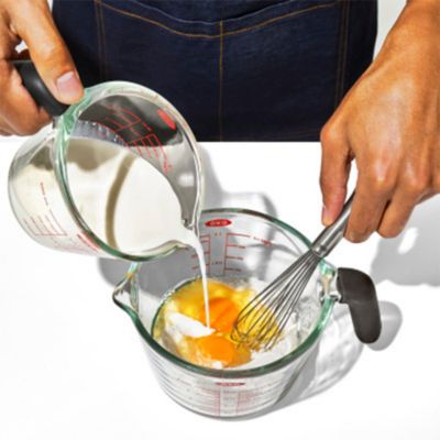 4-Cup Glass Measuring Cup