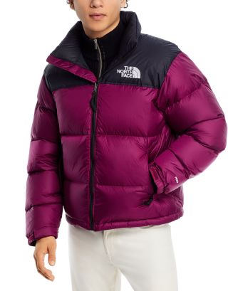 THE NORTHFACE Nuptse Jacket　NDJ91863 The North Face® 1996 Retro Nuptse Jacket | Bloomingdale's
