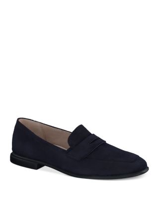Paul Green - Women's Talia Leather Loafer Flats