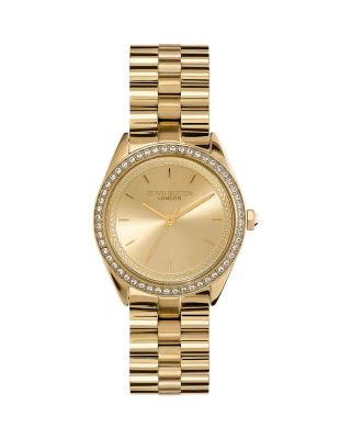 Olivia Burton - Sports Luxe Watch, 34mm
