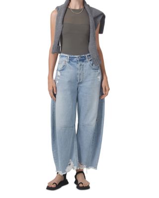 Citizens of Humanity Horseshoe Jeans in Savahn | Bloomingdale's