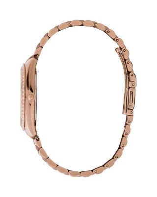 Sports Luxe Watch, 34mm