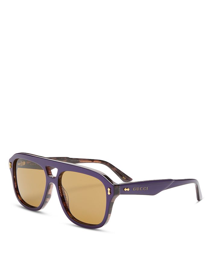 Gucci 57mm sunglasses online
