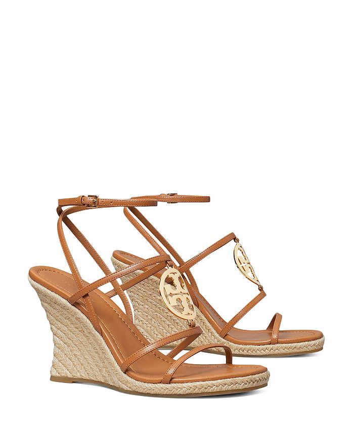 Miller wedge tory discount burch
