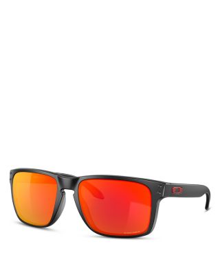 Oakley - Holbrook Xl Square Sunglasses, 59mm