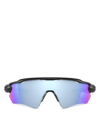 Radar EV Path Rectangular Sunglasses, 138mm