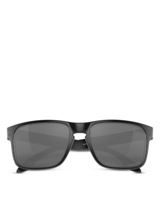 Men&#39;s Holbrook Polarized Square Sunglasses, 57mm