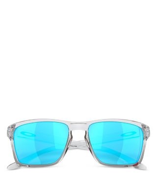 Rectangular Sunglasses, 57mm