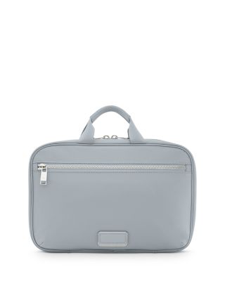 Tumi Voyageur Madeline Cosmetic Case