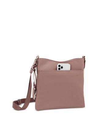 Voyageur Tyler Crossbody Bag