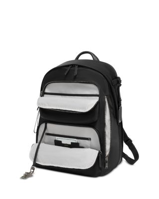 Montana Nylon Backpack