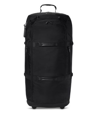 Collapsible Wheeled Duffel Bag
