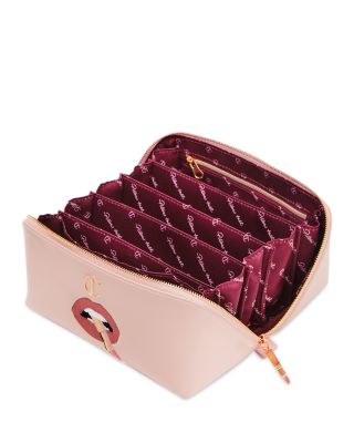 Pillow Talk Makeup Bag