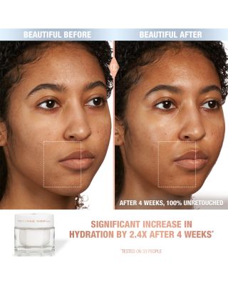 Magic Water Cream Refillable Gel Moisturizer with Niacinamide 0.5 oz.