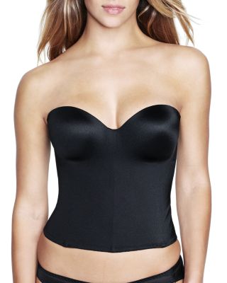 Ariel Hidden Underwire Corset