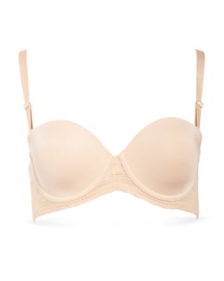 Tessa Strapless Bra