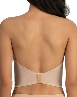 Brie Strapless Corset 