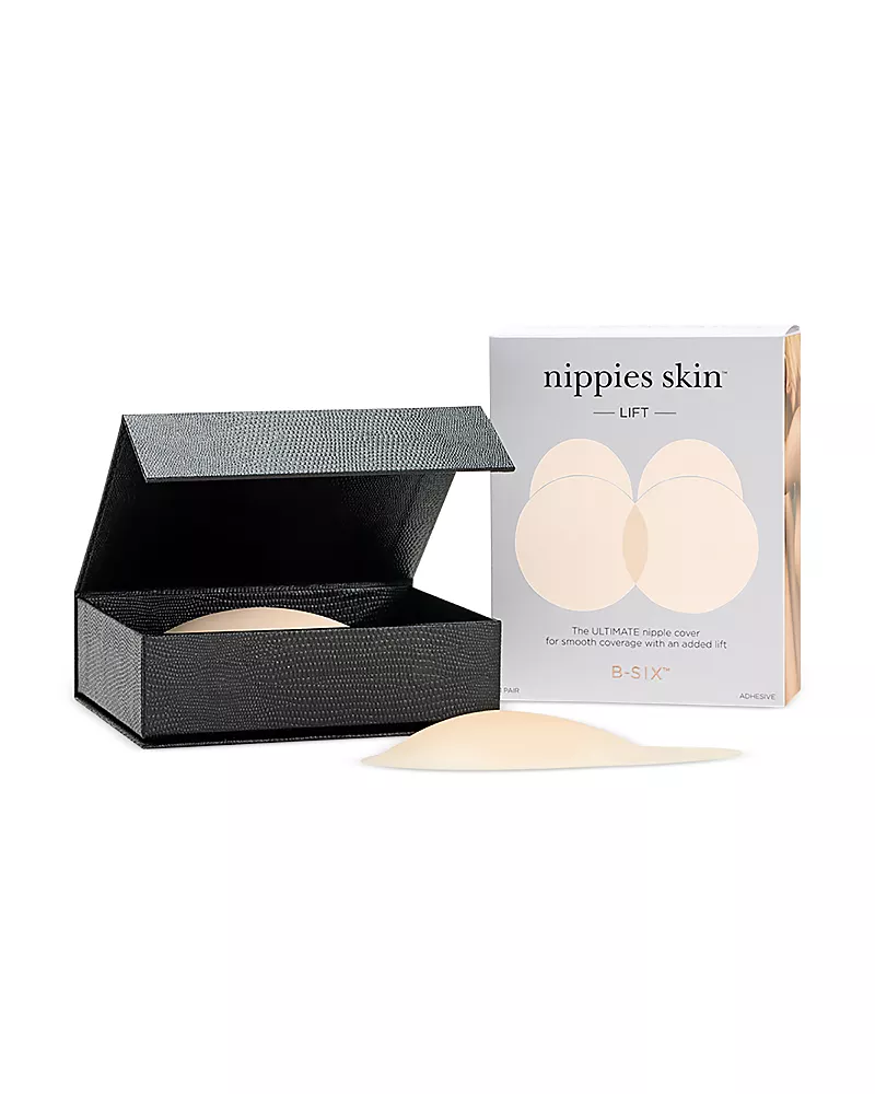 B-six Nippies Skin Lifts Petals