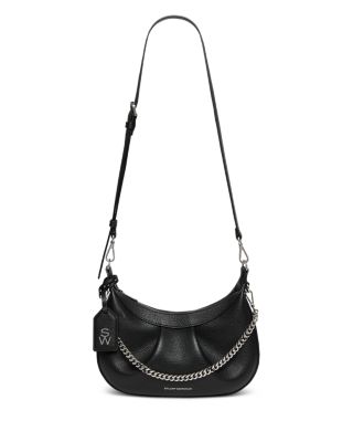 Stuart Weitzman - Stellar Crescent Bag