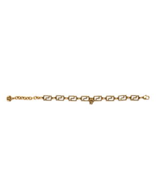 Versace - Greca Link Bracelet