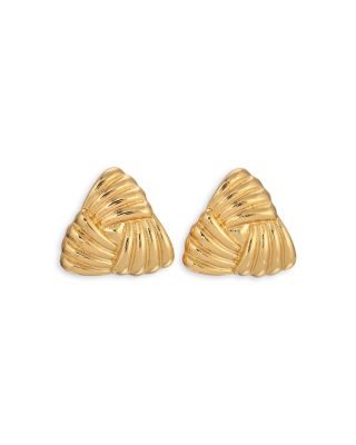 Heaven Mayhem - Tri Earrings