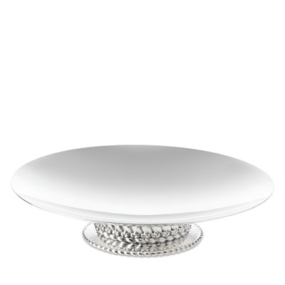 Babylone Silverplated Centerpiece