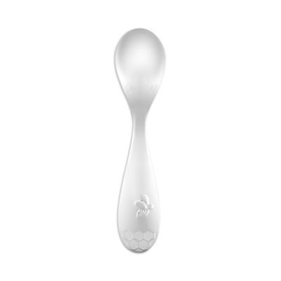 Beebee Baby Silverplated Flatware Set