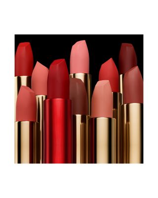 Unlocked Soft Matte Lipstick