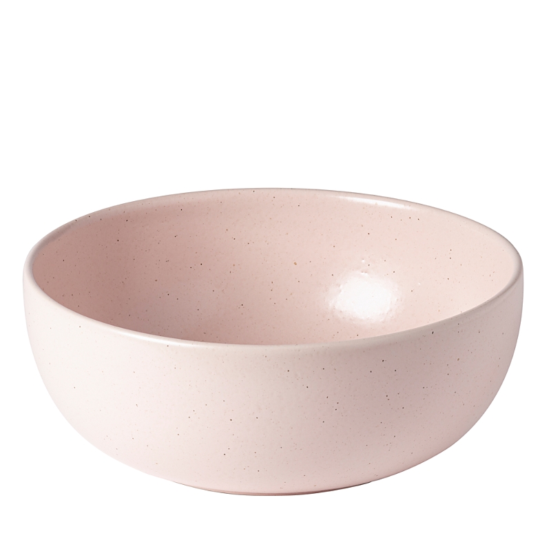 Costa Nova Pacifica 10 Stoneware Serving Bowl In Marshmallow