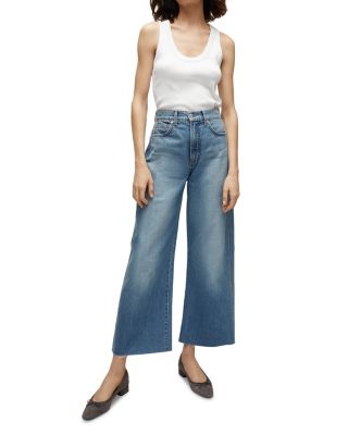 Taylor Cropped Jeans