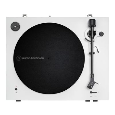 AT-LP3xBT Fully Automatic Wireless Belt-Drive Turntable with Bluetooth