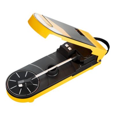 AT-SB727 Sound Burger Portable Turntable with Bluetooth
