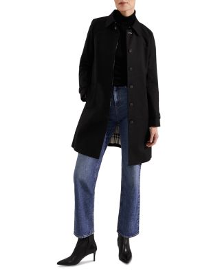 Vivienne Trench Coat