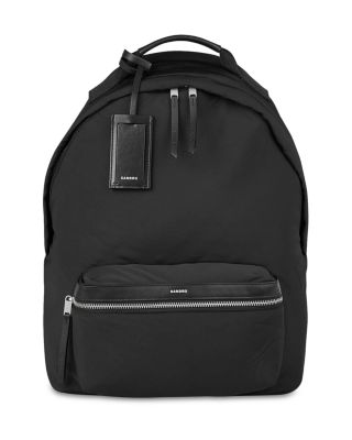 Sandro - Canvas Backpack