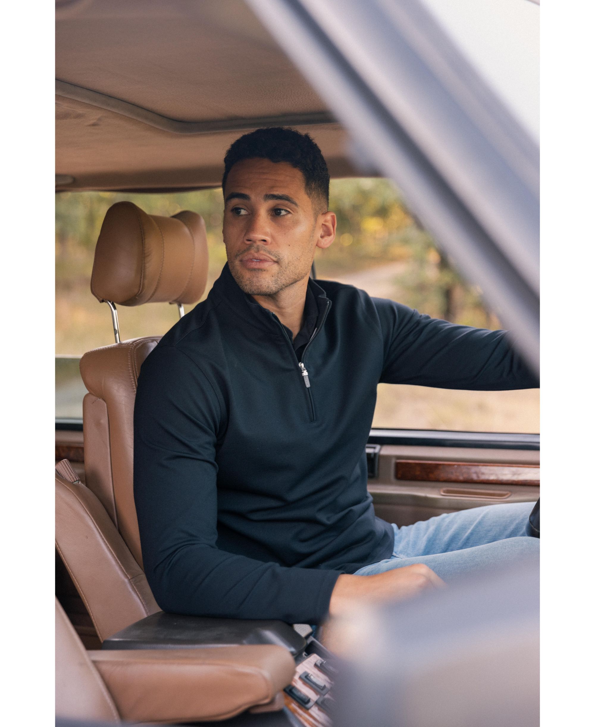 ProFlex Quarter Zip — Image 4