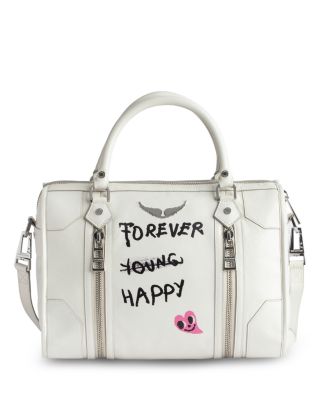 Zadig & Voltaire Sunny #2 Tag Bag | Bloomingdale's