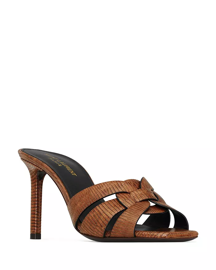 Saint Laurent Women Shoes