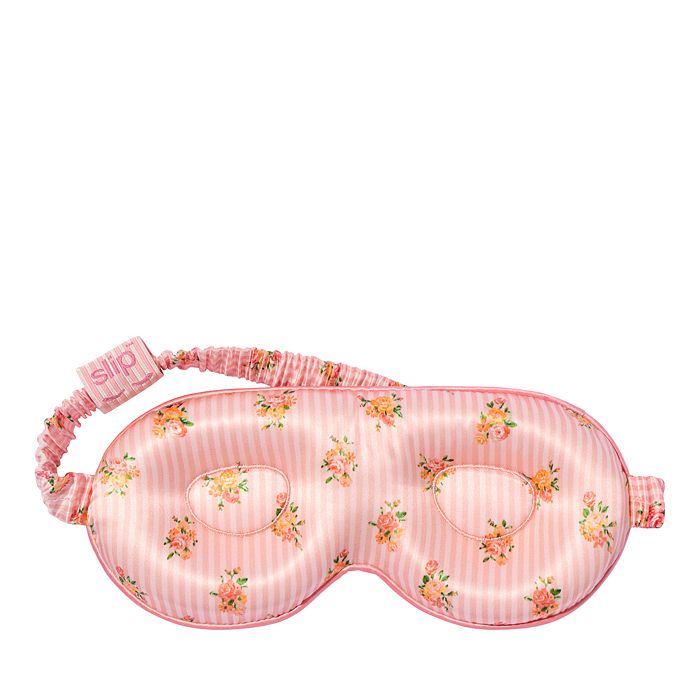 slip Lovely Lashes Contour Sleep Mask Bloomingdale's