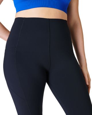 Power UltraSculpt 7/8 Workout Leggings
