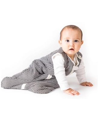 TOG 2.2 Sleep Sack - GOTS Certified Organic Cotton, Baby