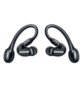 Shure - AONIC 215 Gen 2 True Wireless Sound Isolating Earphones