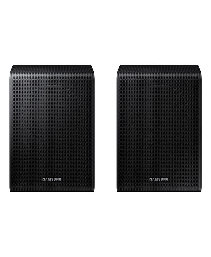 Samsung Wireless Rear Speaker Kit 9200S Compatible with Select
