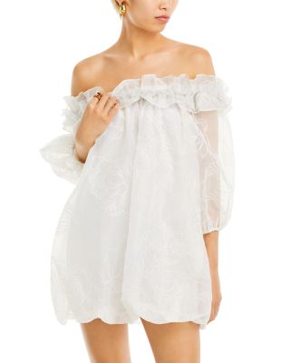 Cinq à Sept - Nava Dress