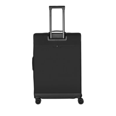 Crosslight Large Upright Wheeled Suitcase