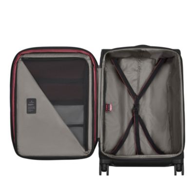 Crosslight Medium Upright Wheeled Suitcase