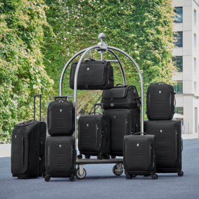 Victorinox - Crosslight Luggage Collection