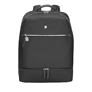 Victorinox Victoria Signature Deluxe Backpack In Black
