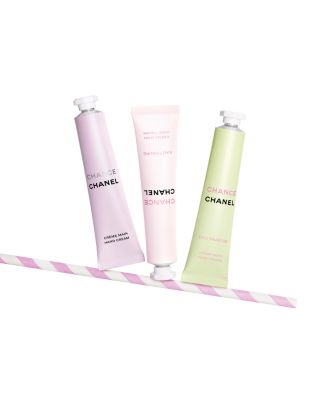 CHANEL CHANCE Perfumed Hand Creams | Bloomingdale's