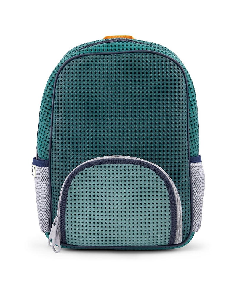 Light+nine Unisex Backpack Starter - Little Kid In Multi Green